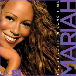 I’ll Be Lovin’ U Long Time EP