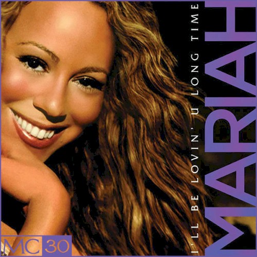 I’ll Be Lovin’ U Long Time EP