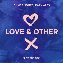 Let Me Go (Extended Mix)