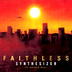 Synthesizer (Patrice Bäumel remix edit)