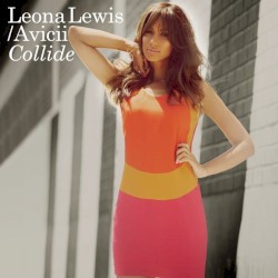 Collide (Afrojack Radio Edit)