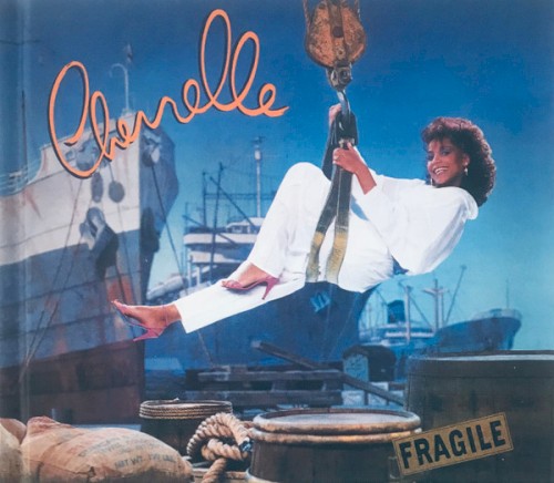 Fragile (remastered)