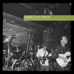Live Trax Vol. 20: Wetlands Preserve