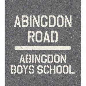 貴族之道 (ABINGDON ROAD)