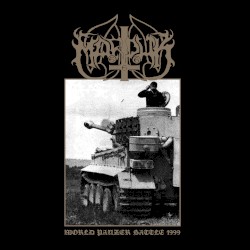 World Panzer Battle 1999 (Live)
