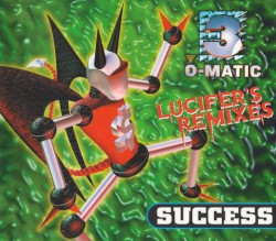Success (Lucifer's Remixes)