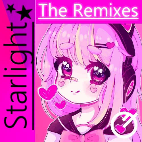 Starlight (The Remixes)