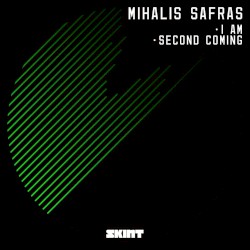 I Am / Second Coming (Remixes)