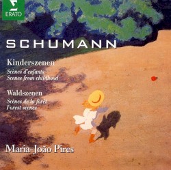 Kinderszenen / Waldszenen / Bunte Blätter