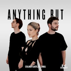 Anything But (extended mix)