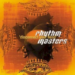 Disconnect Your Head (Bonus Disc)