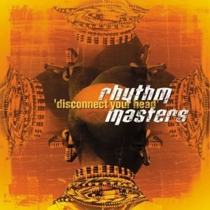 Disconnect Your Head (Bonus Disc)