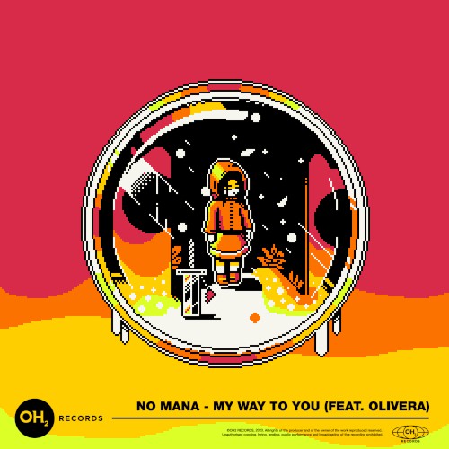 My Way to You (extended mix)