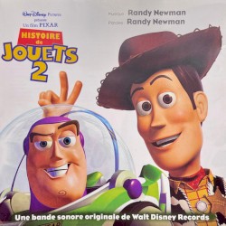 Histoire De Jouets 2 (Une bande sonore originale de Walt Disney Records)
