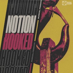 Hooked (Grafix Extended Remix)