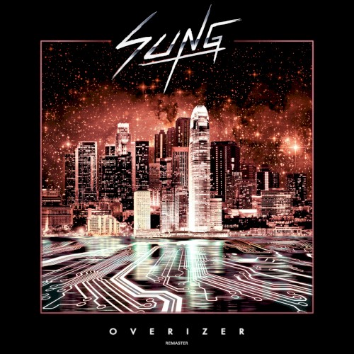 Overizer EP - Remaster