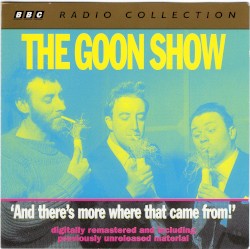 Goon Show Classics 5