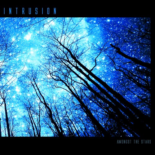 amongst the stars w/variant etherscape