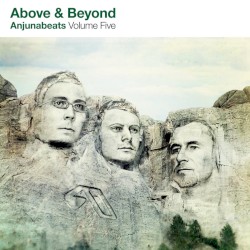 Anjunabeats, Volume 5