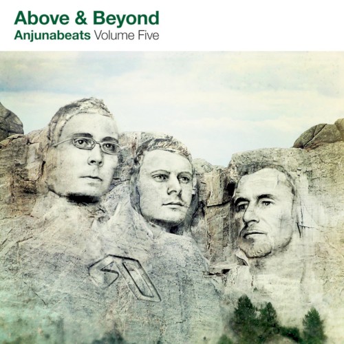 Anjunabeats, Volume 5