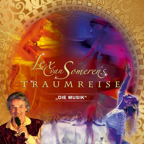 Lex van Someren’s Dreamjourney (The Music)