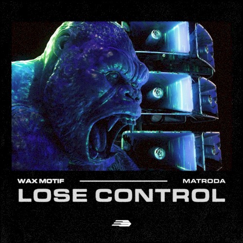 Lose Control (extended)