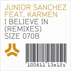 I Believe In (Remixes)