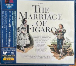 The Marriage Of Figaro
