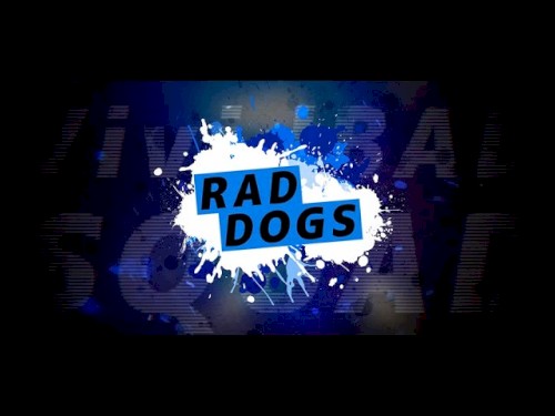 RAD DOGS