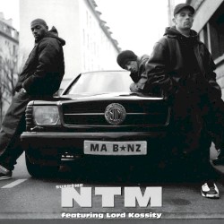 Ma B★nz