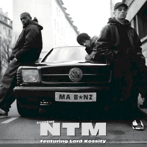 Ma B★nz