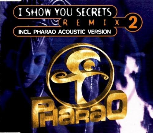 I Show You Secrets (Remix 2)