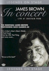 In Concert: Live at Chastain Park