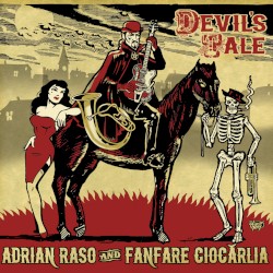 Devil’s Tale (Bonus Track Version)