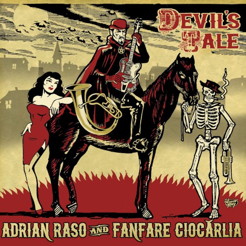 Devil’s Tale (Bonus Track Version)