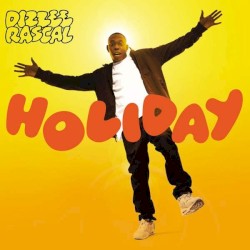 Holiday (Laidback Luke remix)