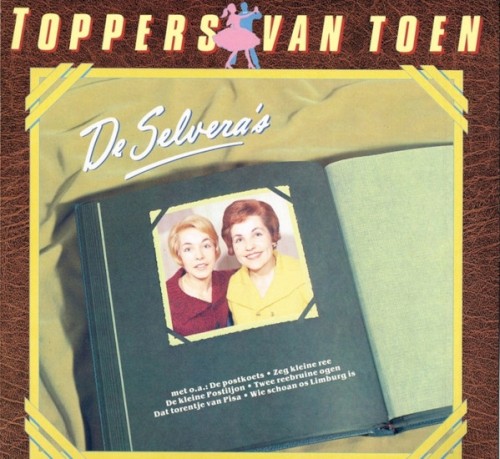 Toppers van toen: De Selvera’s