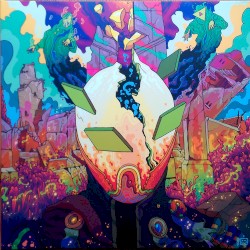 Absolver (Original Soundtrack)