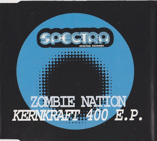 Kernkraft 400 E.P.