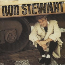 Rod Stewart