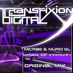 Mirage of Eternity (Trevor Dans remix)
