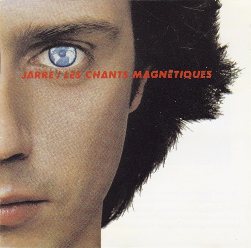 Les Chants magnétiques