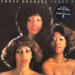 Three D