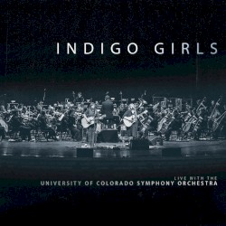 Live with the University of Colorado Symphony Orchestra