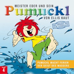 Meister Eder und sein Pumuckl Folge 04