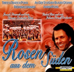 Rosen aus dem Süden