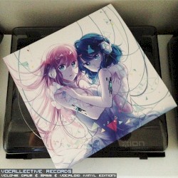 Drum & Bass & Vocaloid (Vinyl Edition)