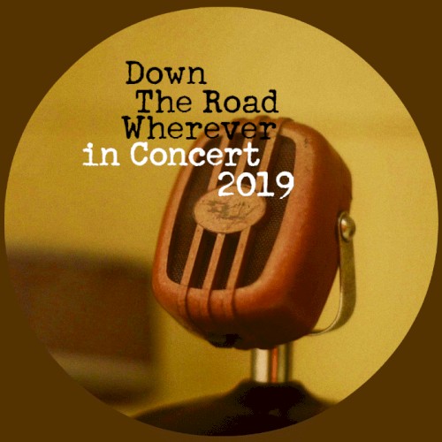 Down The Road Wherever Tour 2019 - Herning (2019.06.13)