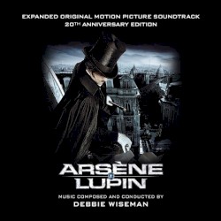 Arsène Lupin - 20Th Anniversary Edition