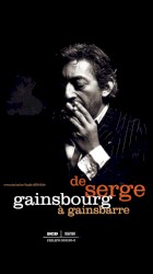 De Serge Gainsbourg à Gainsbarre